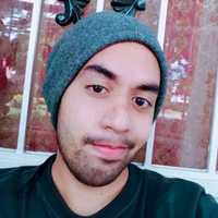Cristhian Fernando Quintero Holguin