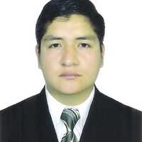 Cristhian Eduardo Ninanya Cerron