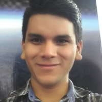 Cristian Pisco Intriago