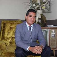 Hector Agusto Cruz Romero