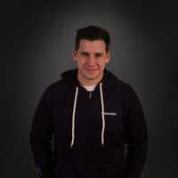 Daniel Rodrigo Valdivieso Merino