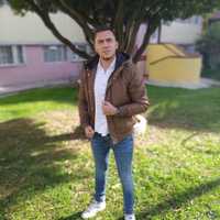 Oscar David Galvis Rodriguez