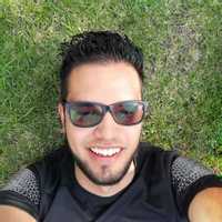 David Montealegre Rey