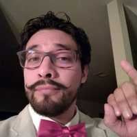 David Ramirez Ledesma