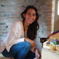 Daniela Ayreth Jimenez Cartaya