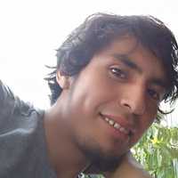 Deivis Contreras Cardenas