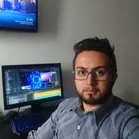 Diego Fernando Ramos Aguirre