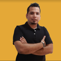 Diego Fernando Morales Varon