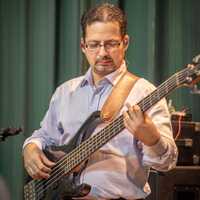 Jose Alfredo Mansilla