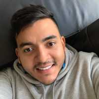 Diego Jesus Medina Ovalles