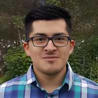 Luis Angel Alonzo Gómez