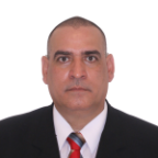 Ruben Dario Troche Piñanez