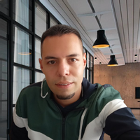Efraín Castellanos Sanchez