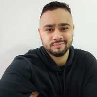 Edison David Vasquez Londoño