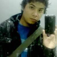 Elvis Saavedra