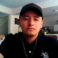Eric Rodrigo Cedillo Nájera