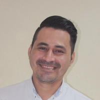 Ernesto Garcia Garcia
