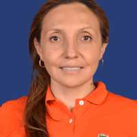 Angie Escobar