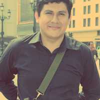 Even Ronald Perez Diaz