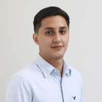 Avatar Felipe de Jesús Garza Montante
