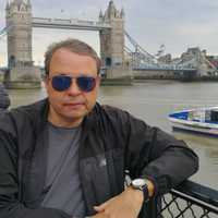 Francisco Javier Cebamanos