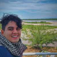 Fredy Alberto Orozco Loaiza