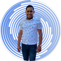 Gabriel Antonio Gonzalez Amaro