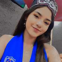 Gabriela Pérez Arreaza
