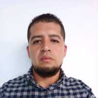 Geovanni Francisco Ramírez Avalos