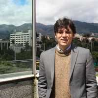 Luis Gerardo Betancourth Bernal