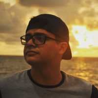 Gregory Montenegro