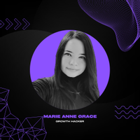 Marie Anne Grace Murillo Acuña