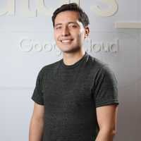 Isaac Luisjuan Guerrero