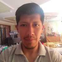 Iver Felipe Mejia Castillo