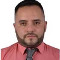 Jairo Armando Salcedo Aranda