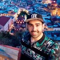 Javier Vicente
