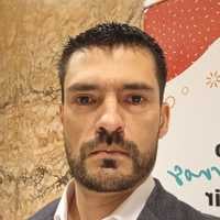Javier Anhorn