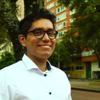 Avatar JAVIER SANTIAGO SALGADO