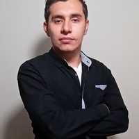 Javier Cómbita Téllez