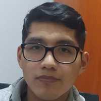 Jeanloop Juan Garay Balabarca