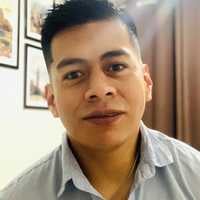 Jerson Rodas Alarcon