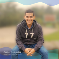 Josmer Hernández