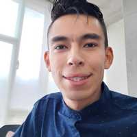 Jhonston Joan Lemus Cano
