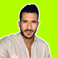 Ibrahim Jose David