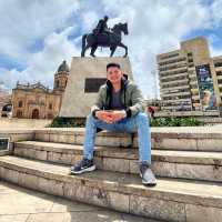Jeisson Javier Lozano Marquez