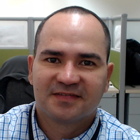 Javier Orlando Mantilla Portilla