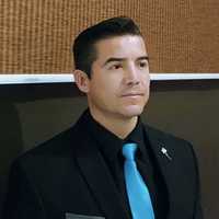 José Arturo Cuadra