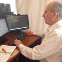 Jose Ruben Cerrada