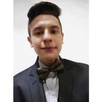 Joseth Steven Calderón Corredor