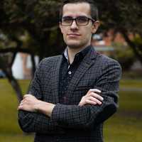 Javier Esteban Rodríguez Cárdenas